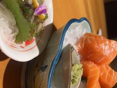 -大岛日本料理铁板烧(南通大饭店)