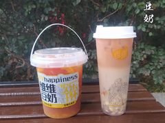 -维维豆奶(金鹰新街口店)