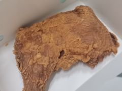 -德克士精巧店(大宁百联精巧PL店)