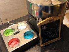 -杭州钱江新城万怡酒店-西餐厅