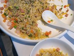 扬州炒饭-食悦江南·淮扬菜·烤鸭(亚运村·惠新店)