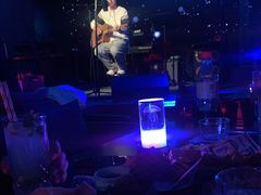 -MOSSO音乐酒吧·live house(南京旗舰店)