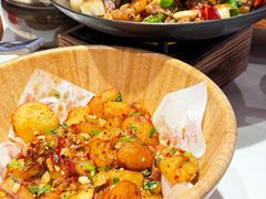 -来菜·湖北头牌藕汤(武商MALL众圆店)