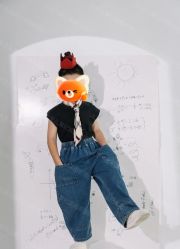 -可乐大王自然光儿童摄影(园区店)