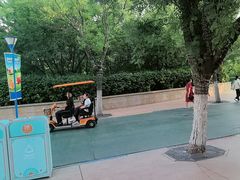 -沈阳方特欢乐世界