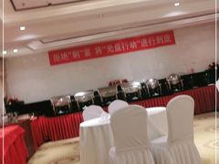 -安徽大厦中餐厅