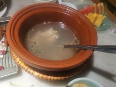 -小菜园新徽菜(马鞍山金鹰店)