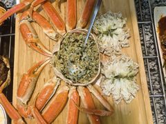 -震海贝烤贝·民俗特色店(延吉总店)