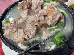 -老丽江餐馆(丽江华都商贸城店)