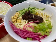 -吴记百姓菜馆·北京菜·烤鸭(故宫店)