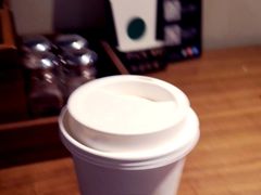 -星巴克臻选(成都宽窄巷子店)