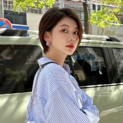 -丽时 Hair Salon