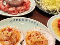 -和牛放题·蒜香烧肉PURUSHIN(马场路店)