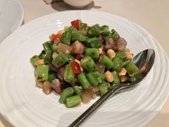 -利苑酒家(金宝店)