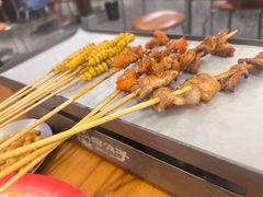 -猫公子纸上烤鱼烧烤•Bistro小酒馆(钱江世纪城店)