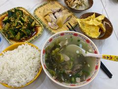 -陈记汤饭(水巷口店)