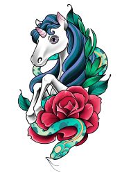 -记号刺青tattoo纹身工作室