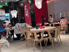 -茅庐川菜(烟台万象汇店)