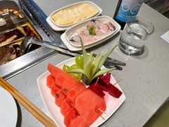-海底捞火锅(漕宝路店)