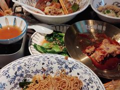 -阿大排档(长春这有山店)