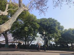 -浙江省博物馆(孤山馆区)
