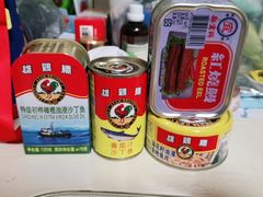 -洛哈思全球商品折扣仓(昆山路店)