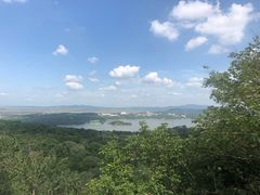 -沈阳辉山风景区