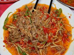 -盐老幺自贡盐帮菜老店