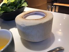 原味椰子冻-东椰·海南椰子鸡火锅(朝阳门店)