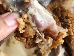 -德盛炸鸡腿(大沽南路店)