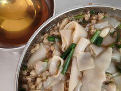 -正宗杨记普洱酸醋米线(总店)