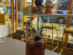 -五进制 Coffee Shop