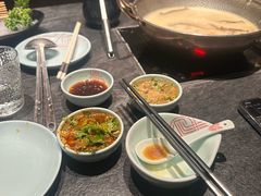 -捞王锅物料理(金华义乌之心店)