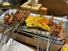 -熙成烧烤(白塔岭店)