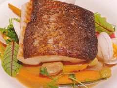 -壳里西餐厅Coquille Seafood Bistro(蒙自路店)