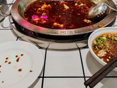 -蛙一刀·麻椒鱼火锅(金仙桥店)