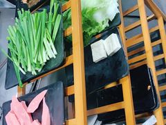 -老渔家白族石板烧旗舰店