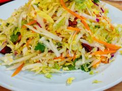 -聚首堂·特色小吃·肘子(什刹海德胜门店)