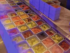 -纽斯洗浴SPA(三墩店)