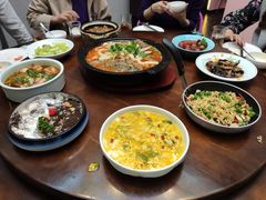 -赵小姐丨新中餐(曲江店)