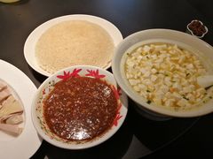 -红厨巷·淮扬菜(熙南里店)