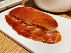 “酥不腻”烤鸭-小大董·烤鸭(五棵松店)