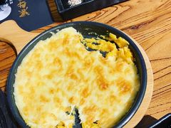 芝士番薯-黑牛の店·和牛烧肉(合生汇店)