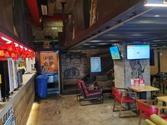 -放哈·甜醅子奶茶创造者(正宁路店)