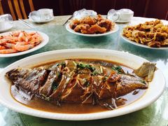 -鱼海盛饭店