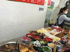 -小吴水煮(羊子巷无任何分店)