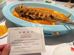 -阿五黄河大鲤鱼(纬三路店)