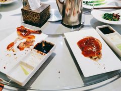 -鸭王烤鸭店(三里河店)