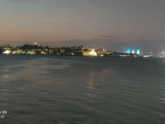 -演武大桥观景平台