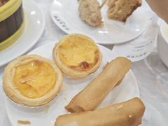 -冰泉豆浆馆(白云山总店)